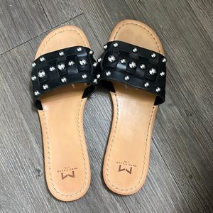 Marc Fisher Sandals